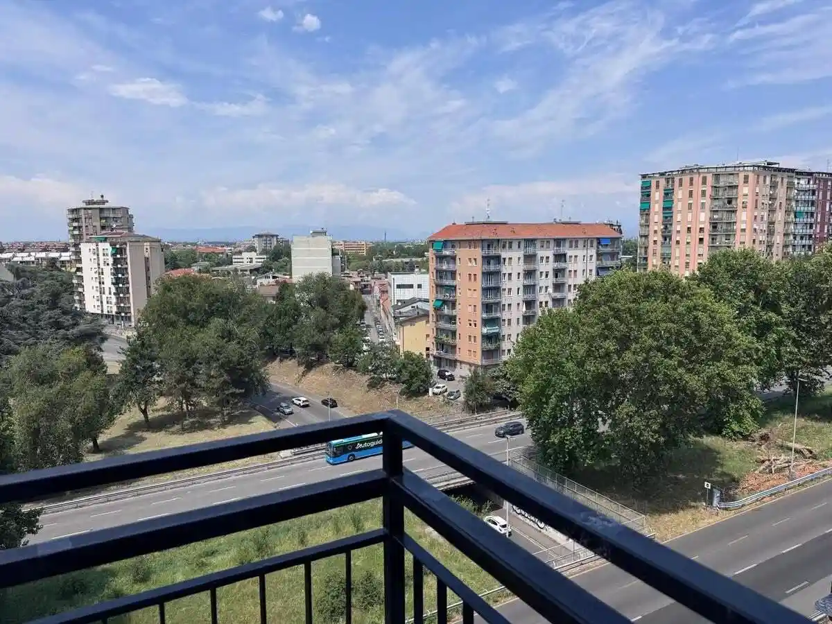 Appartamento in affitto a Sesto San Giovanni