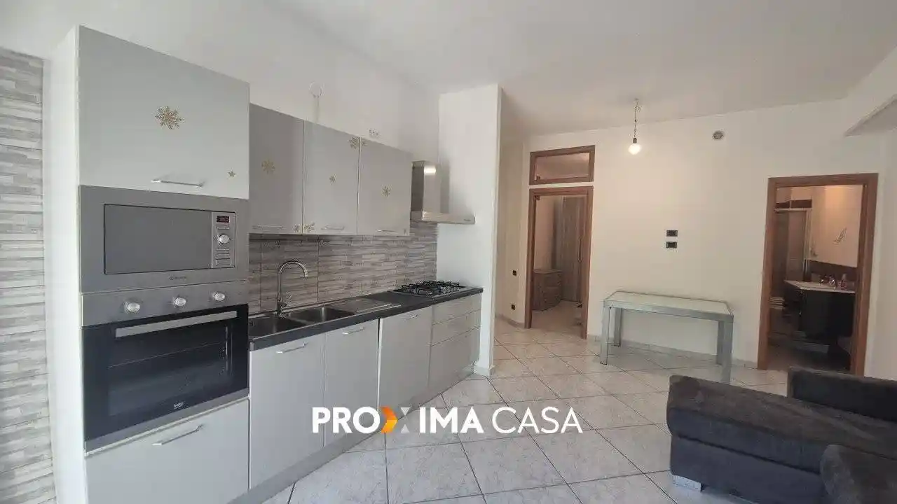 Appartamento in affitto a Salerno