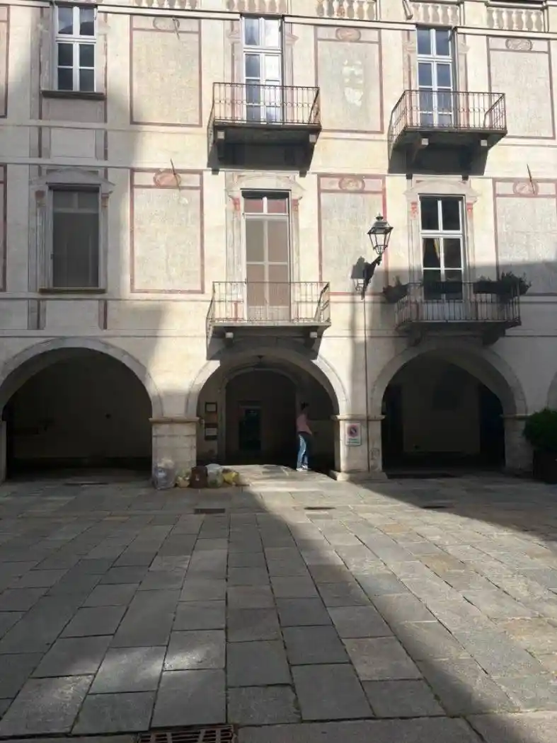 Appartamento in affitto a Cuneo