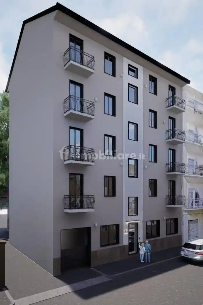 Progetto in vendita a Torino