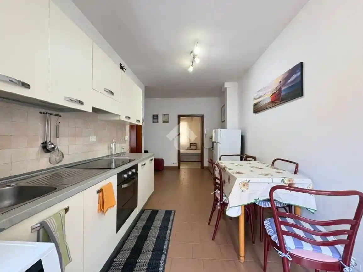 Appartamento in vendita a Rimini
