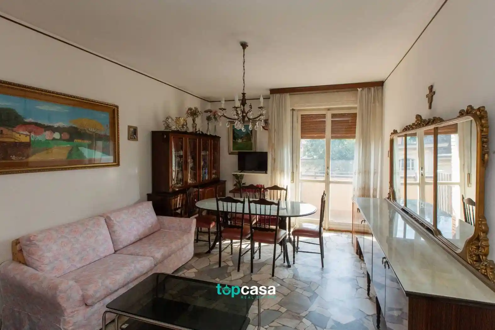 Appartamento in vendita a Busto Arsizio