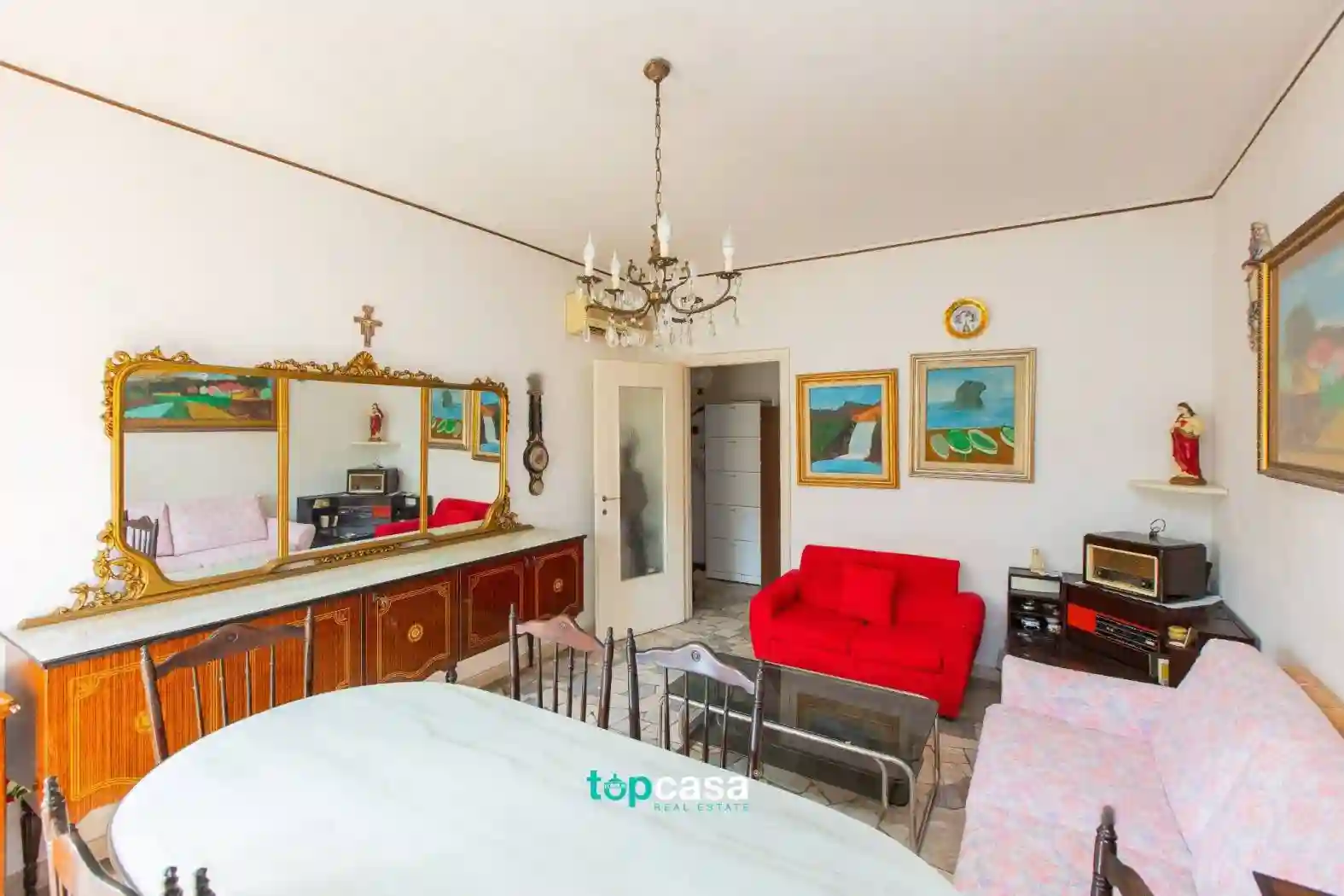 Appartamento - foto 5