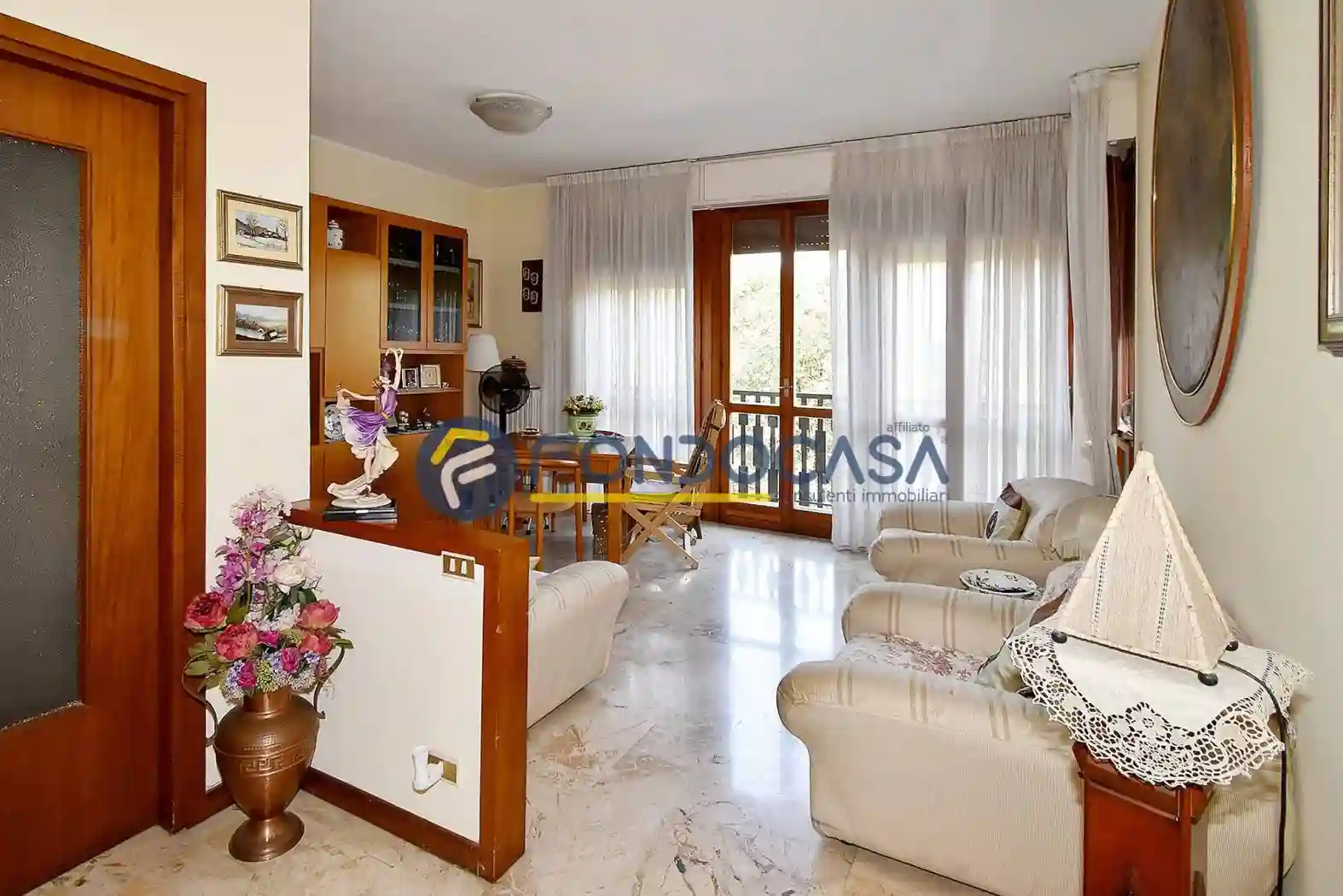 Appartamento - foto 3