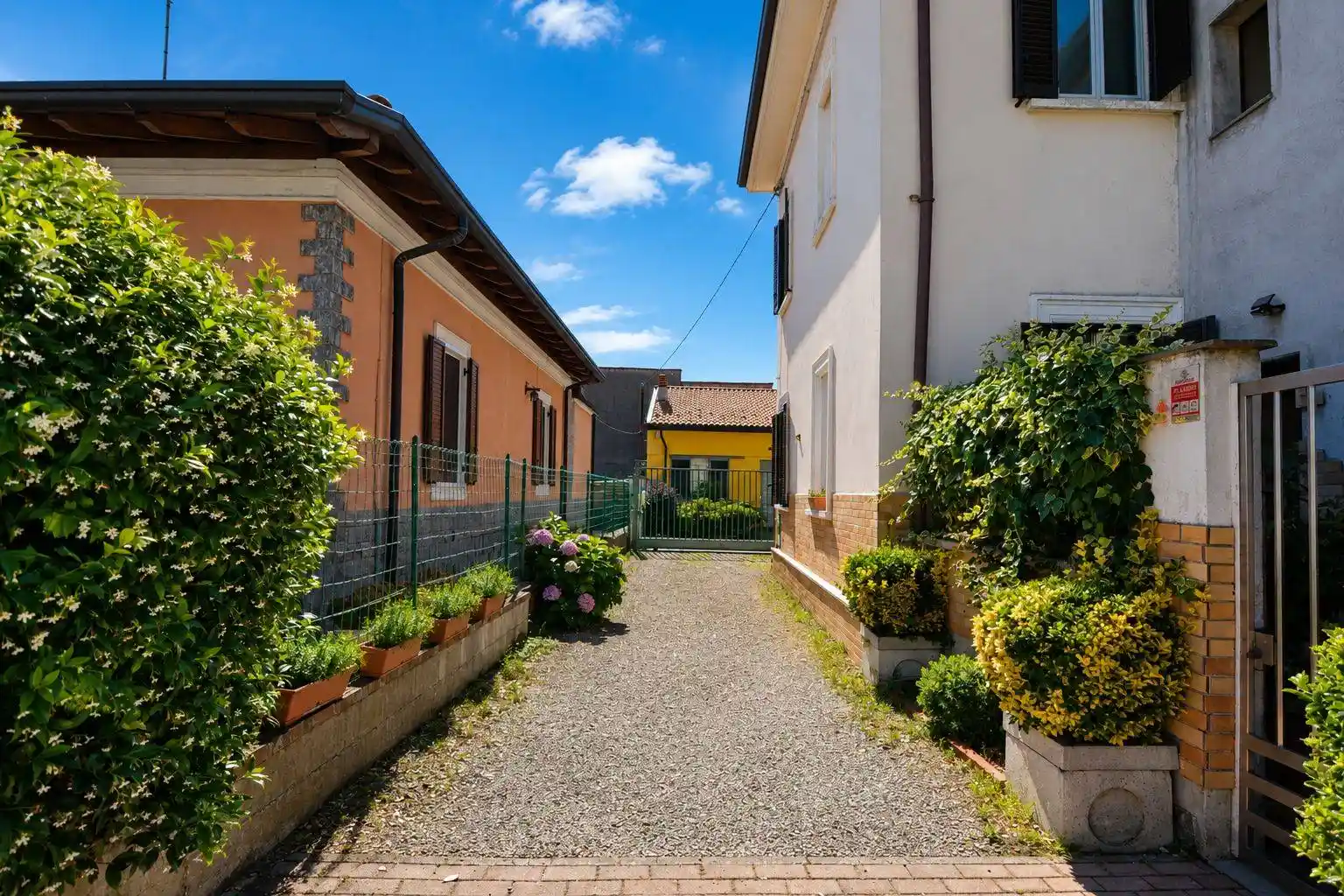 Appartamento in vendita a Busto Arsizio