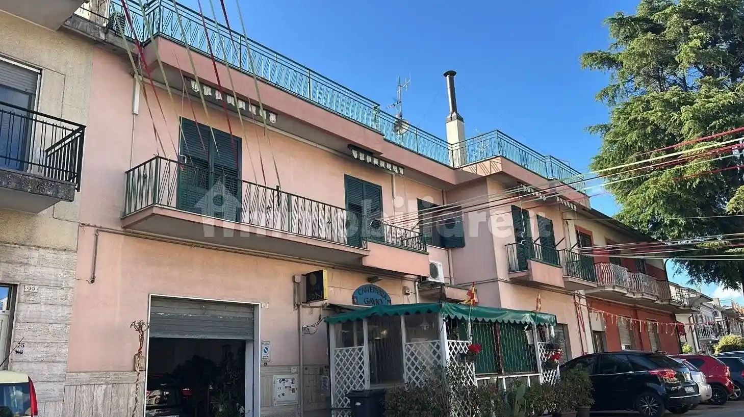 Casa indipendente in vendita a San Giorgio del Sannio