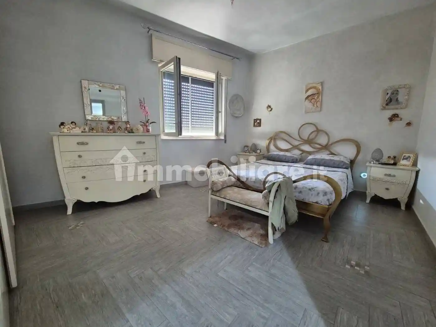 Appartamento in vendita a Brindisi