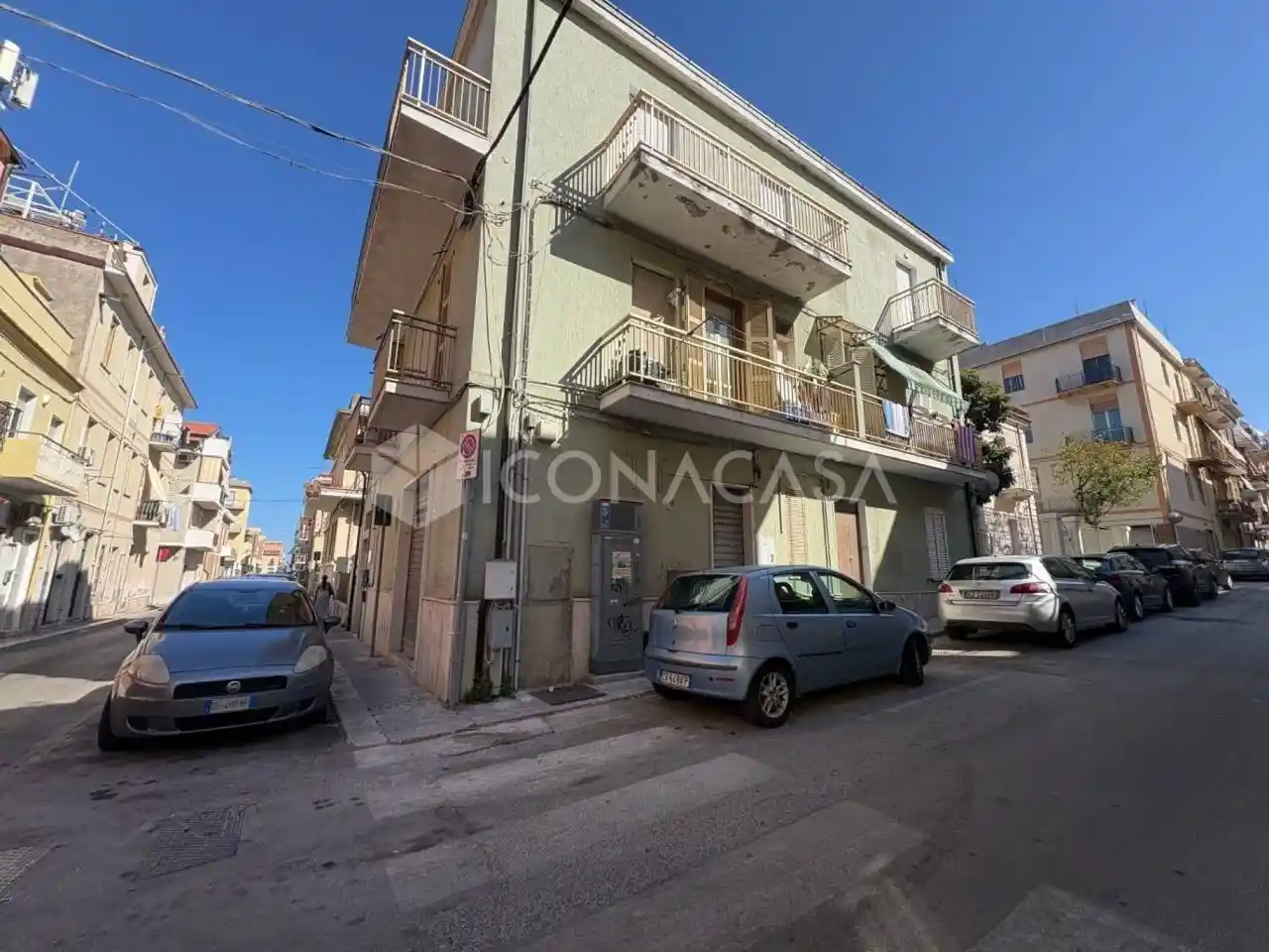 Appartamento in vendita a Termoli