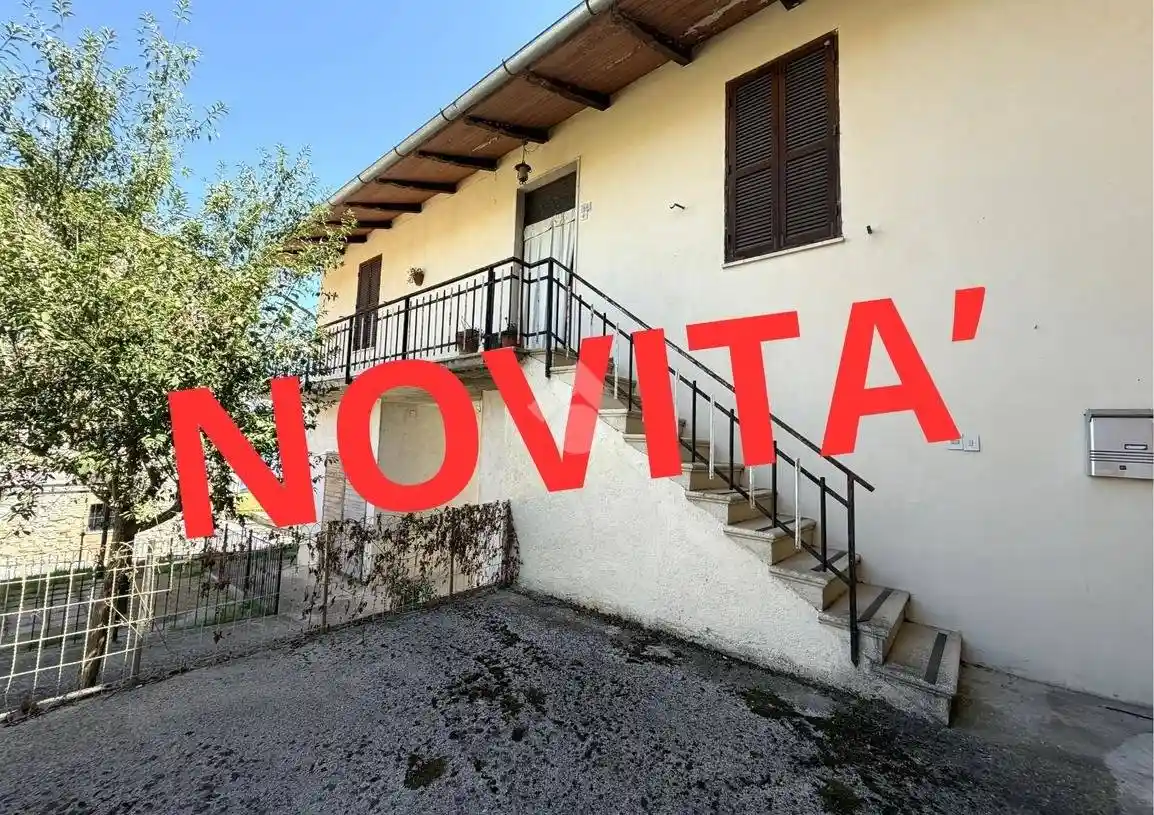 Casa indipendente in vendita a Narni