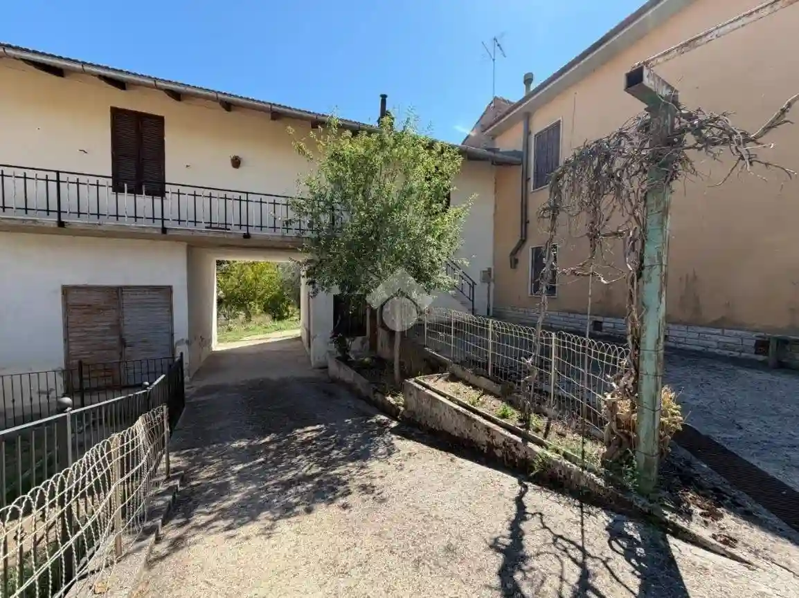 Casa indipendente - foto 4