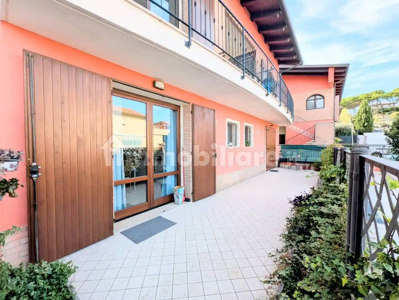 Appartamento in vendita a Poggio Torriana