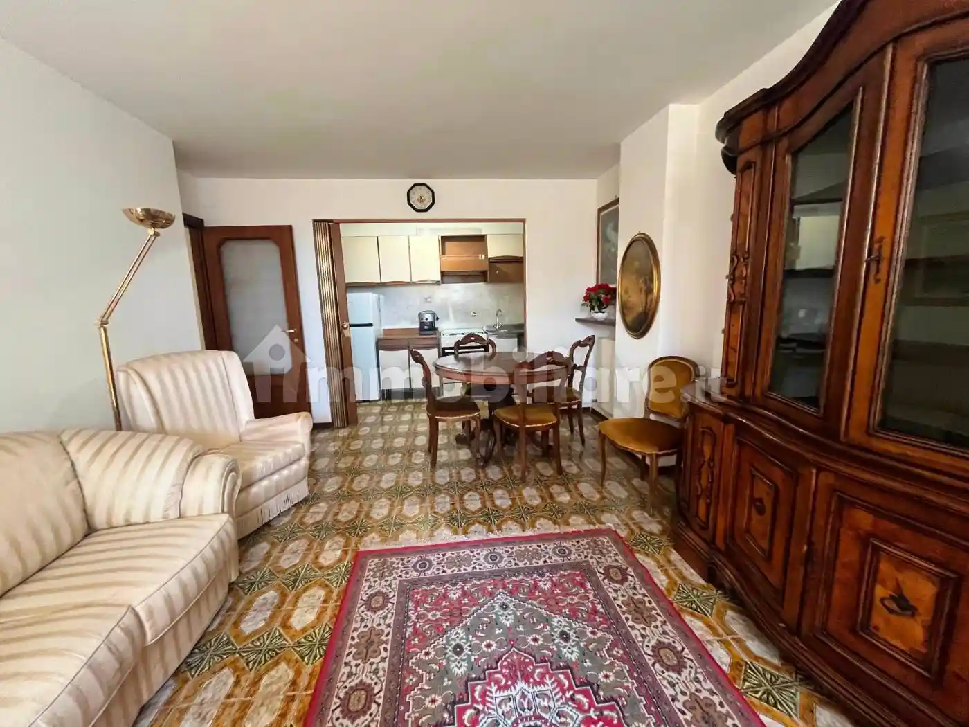 Appartamento in vendita a Sanremo