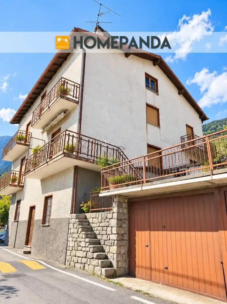 Casa indipendente in vendita a Civo