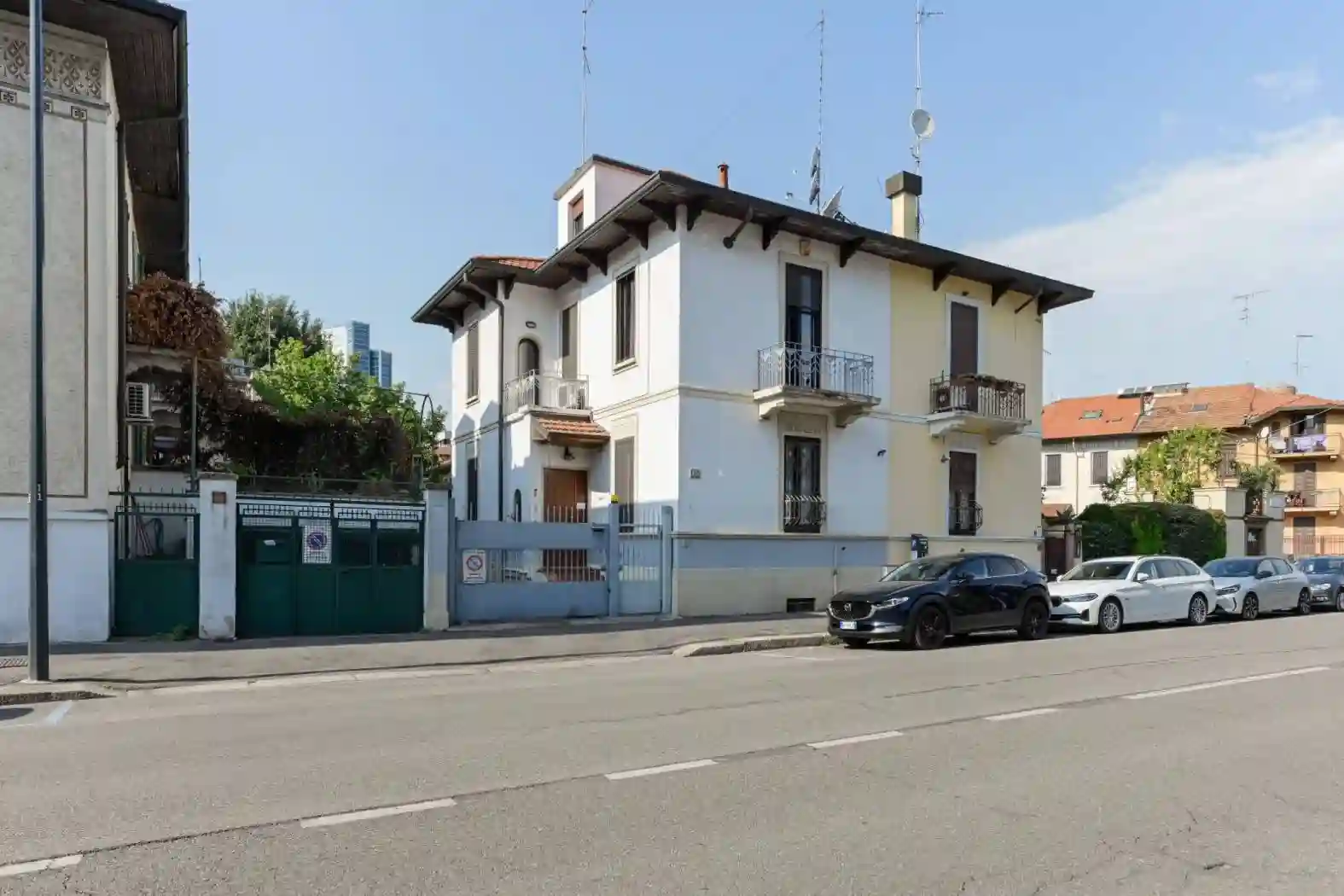 Villa - foto 2
