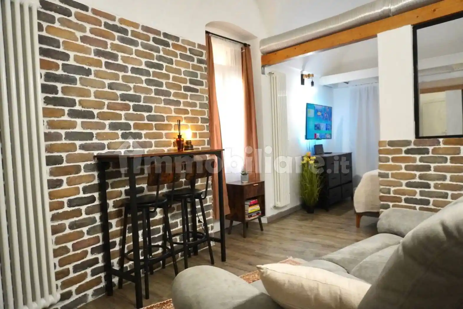 Appartamento in vendita a Sanremo