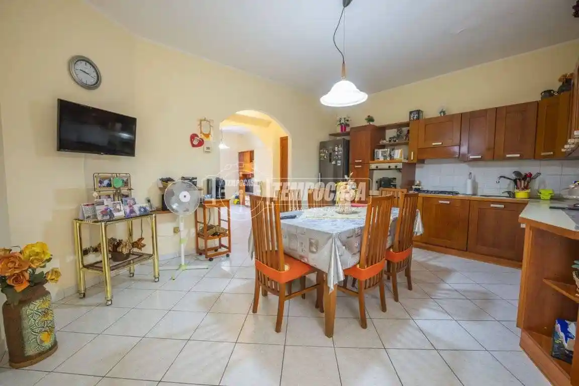 Appartamento in vendita a Morrovalle