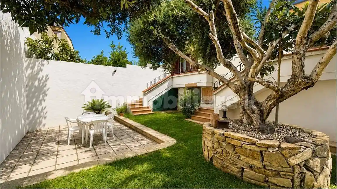 Villa in vendita a Maracalagonis