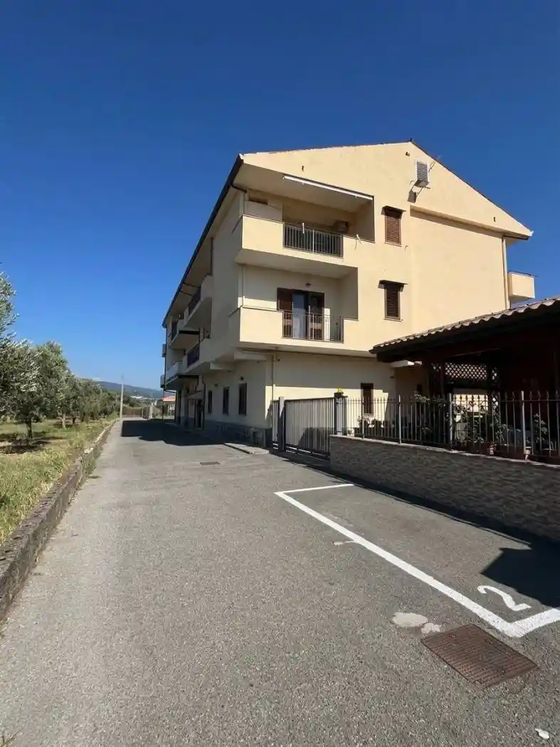 Appartamento in vendita a Lamezia Terme