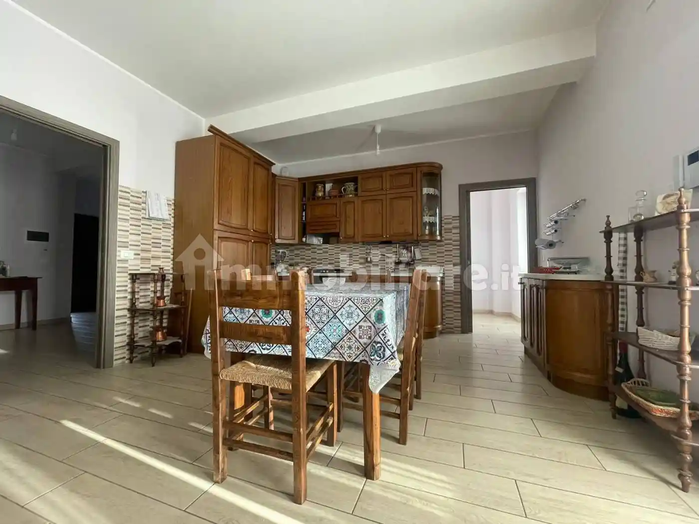 Casa indipendente in affitto a Pizzoli