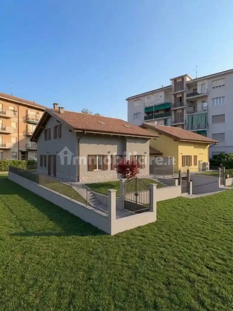 Villa in vendita a Asti
