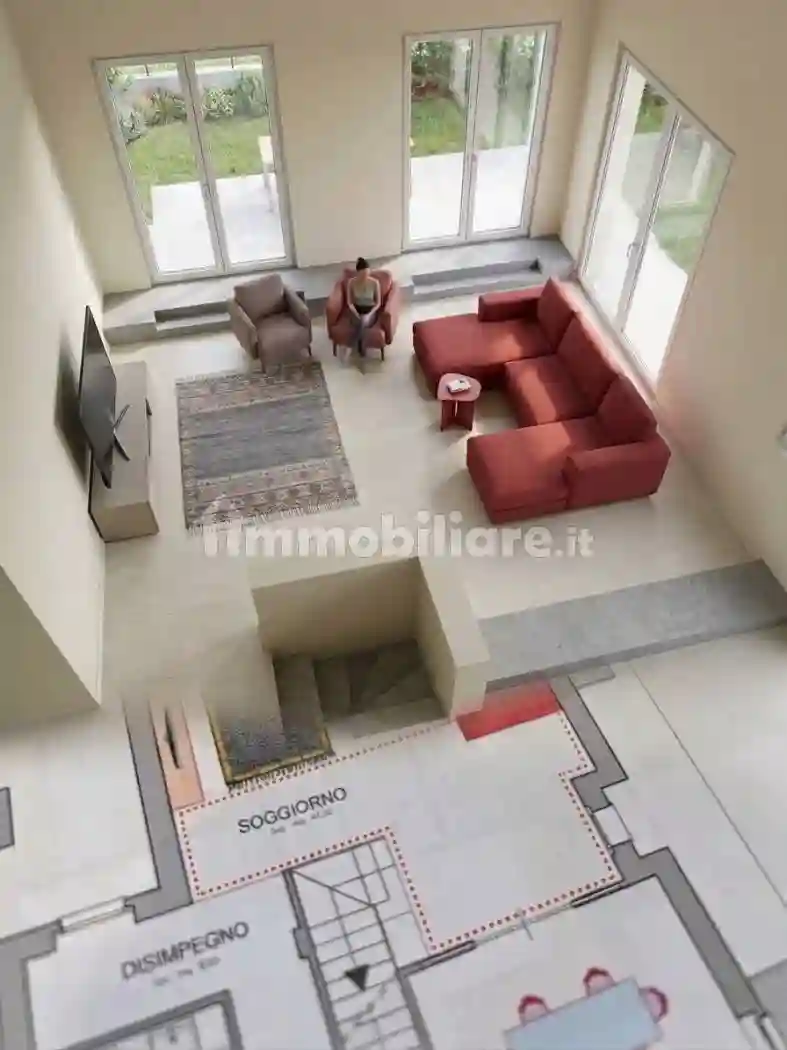 Villa - foto 3