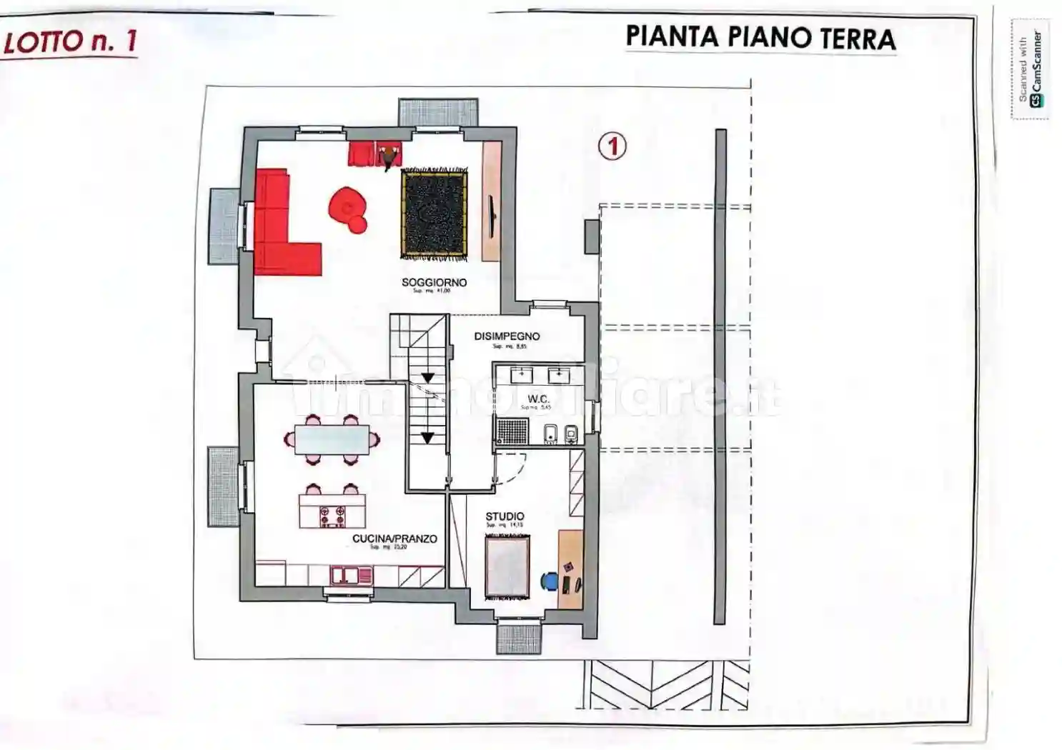 Villa - foto 4