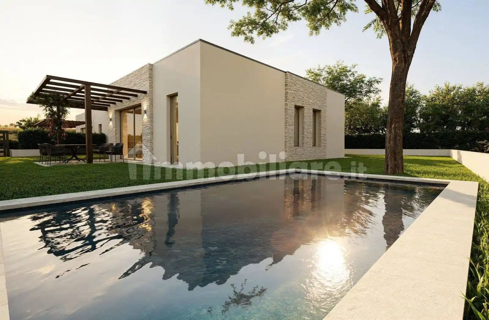 Villa in vendita a Lurate Caccivio
