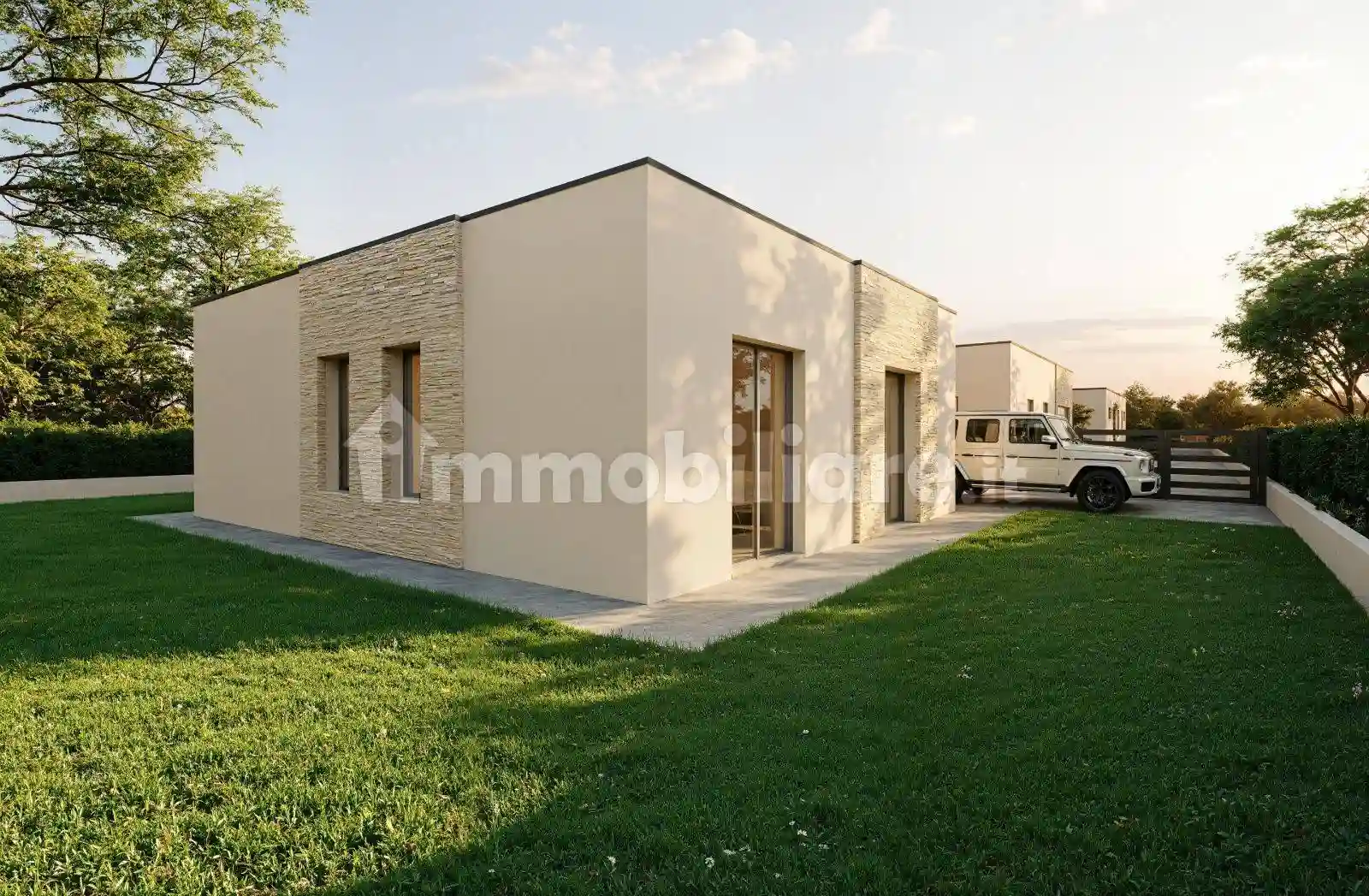 Villa - foto 4