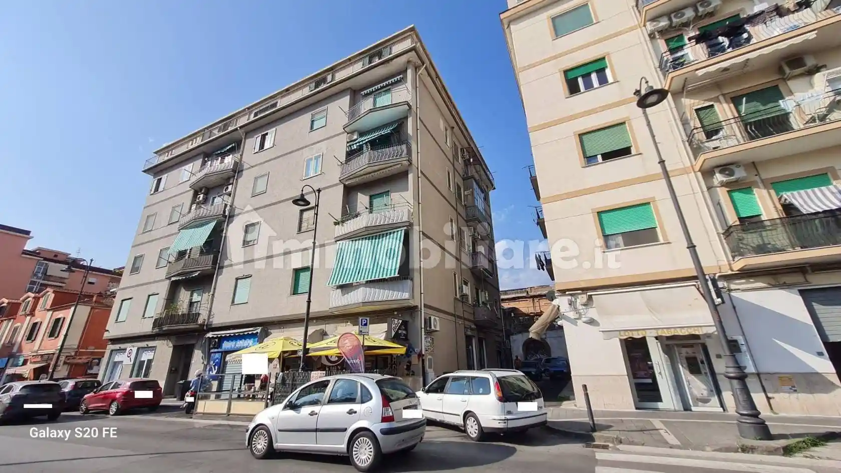 Appartamento in vendita a Pontecagnano Faiano