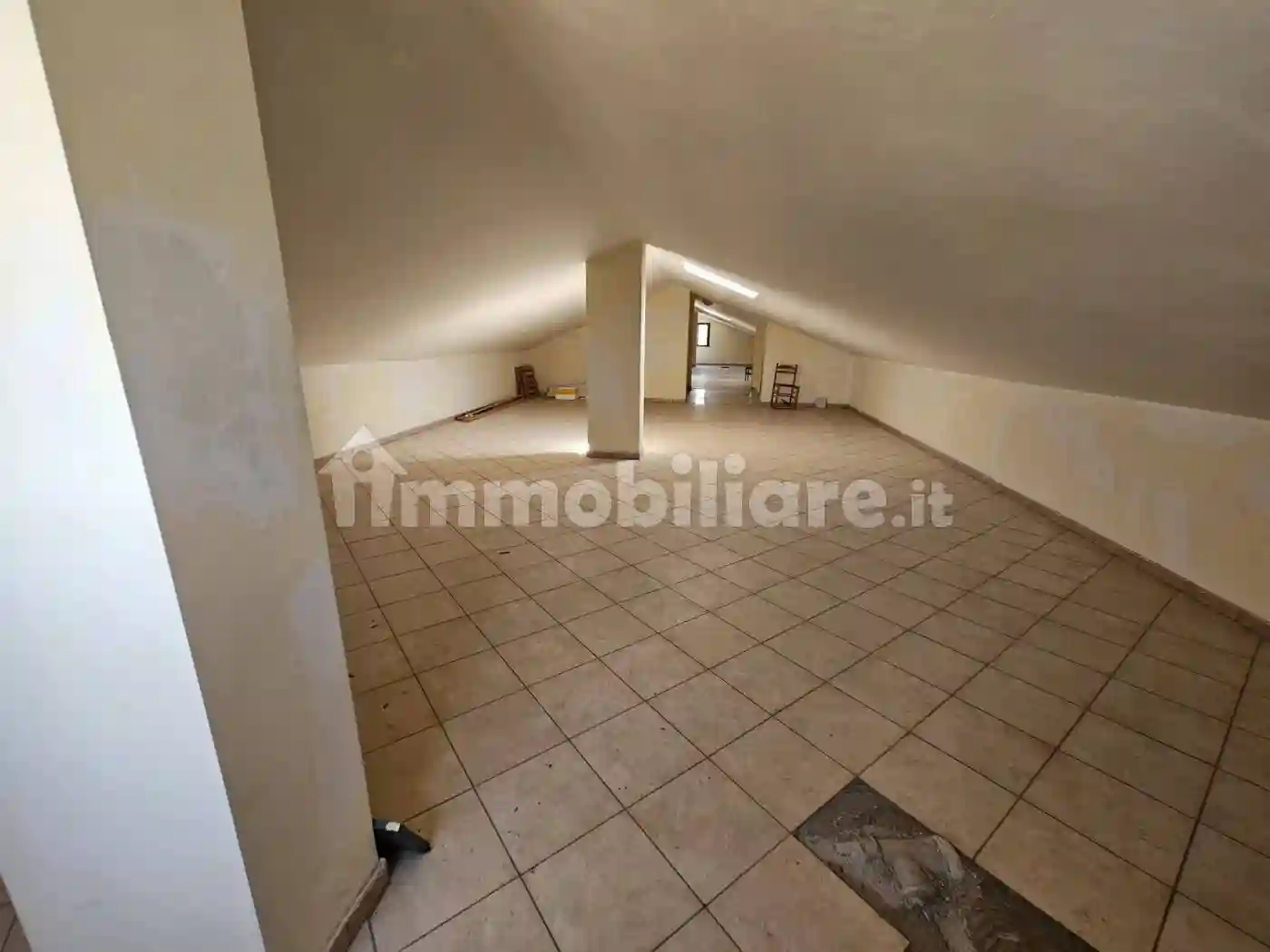 Attico - Mansarda - foto 2