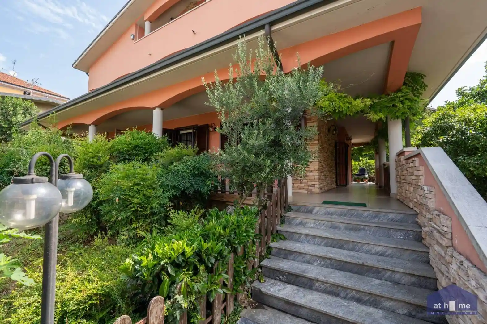 Villa in vendita a Brugherio