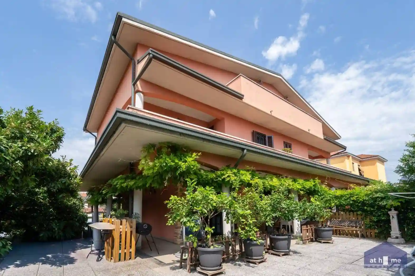 Villa - foto 4