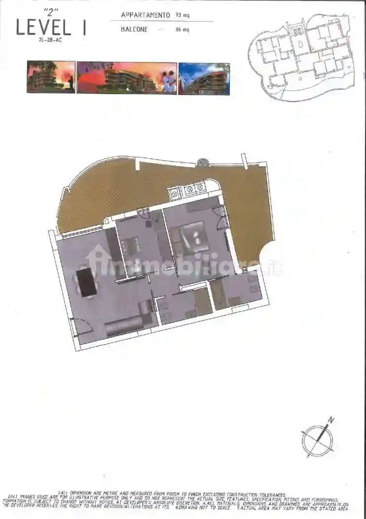 Appartamento - foto 2