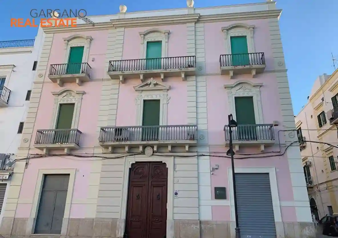 Palazzo - Edificio - foto 2