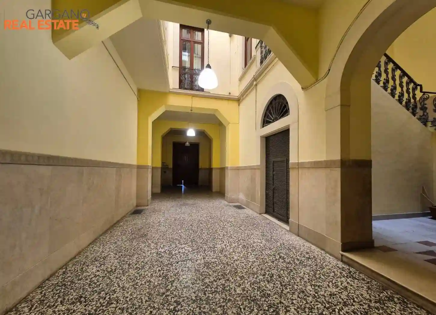 Palazzo - Edificio - foto 3