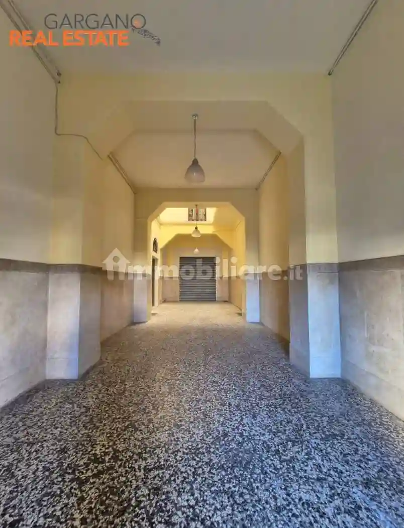Palazzo - Edificio - foto 4
