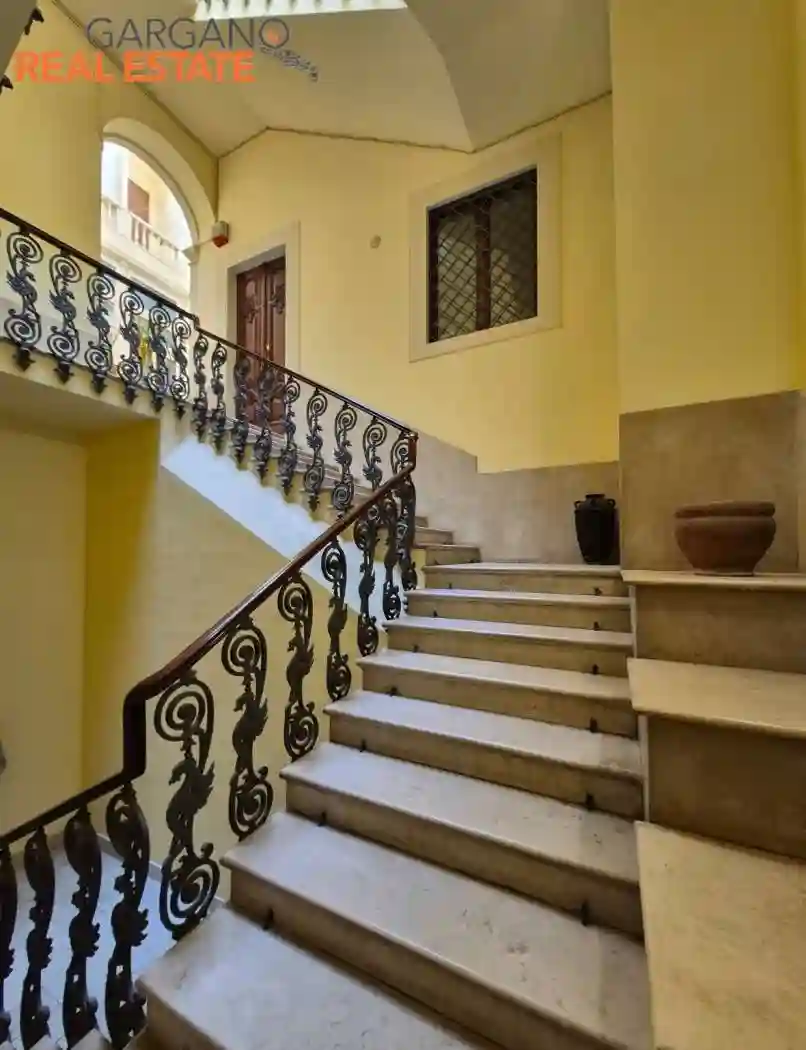 Palazzo - Edificio - foto 5
