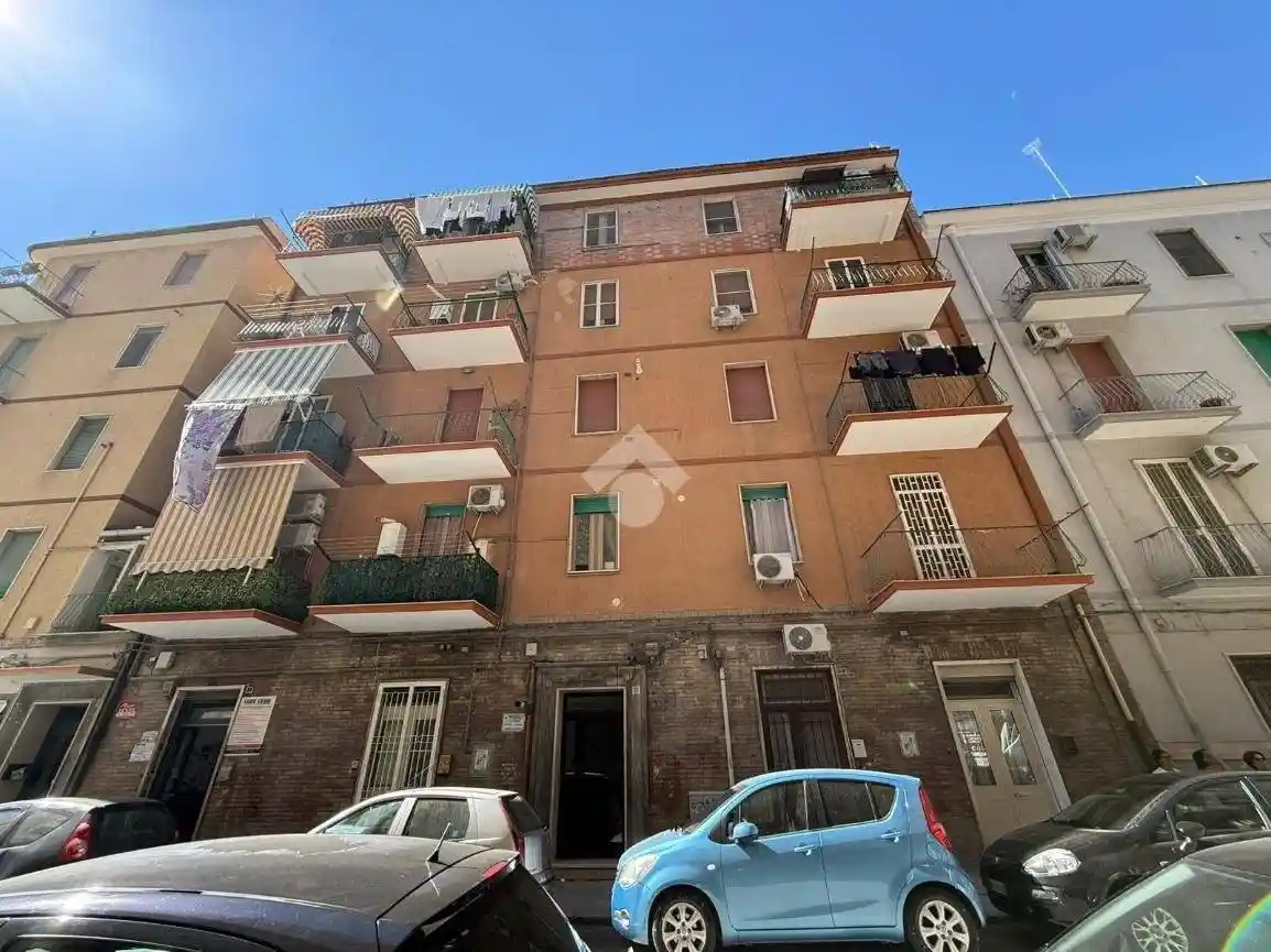 Appartamento in vendita a Foggia