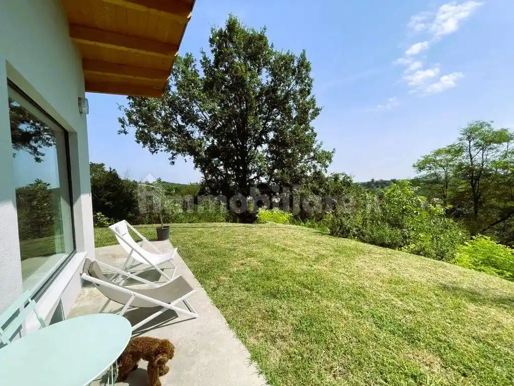 Villa in affitto a Salsomaggiore Terme