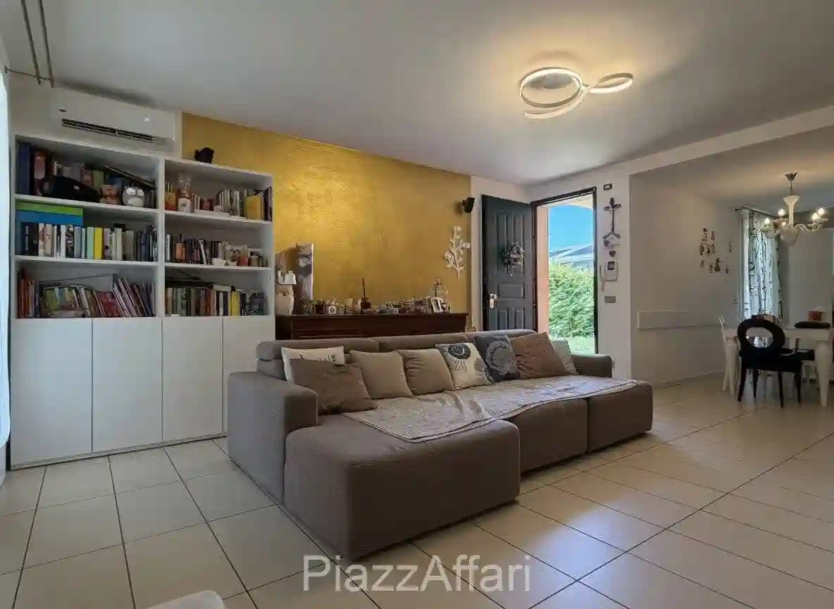 Villa - foto 5