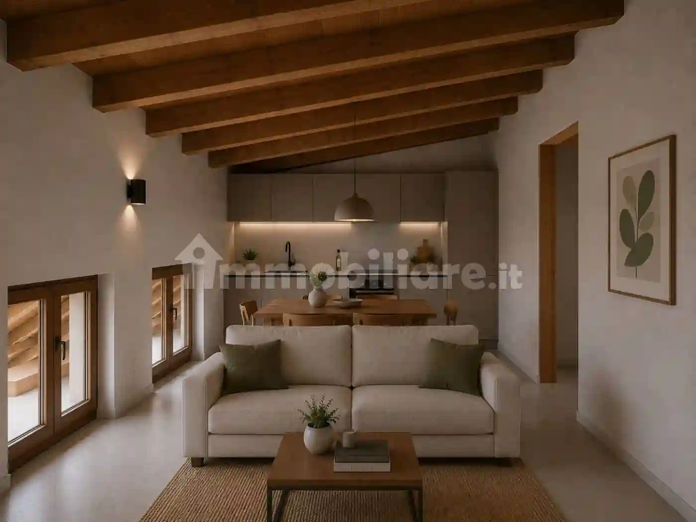 Appartamento - foto 3