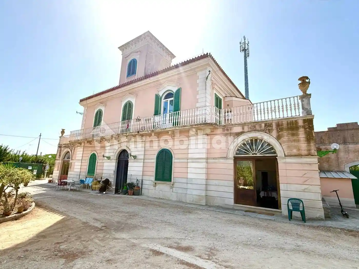 Villa in vendita a Trani