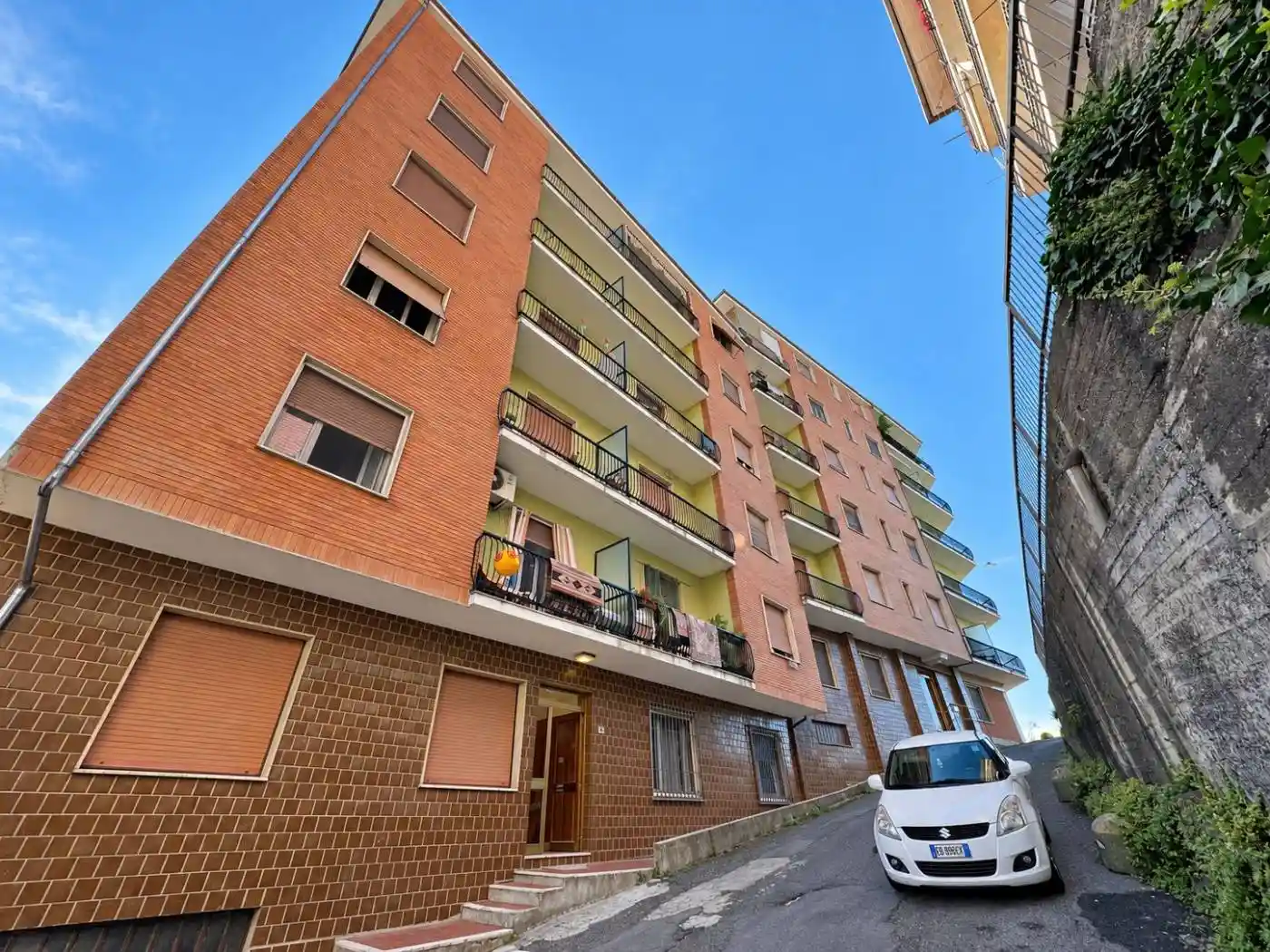 Appartamento in vendita a Acqui Terme