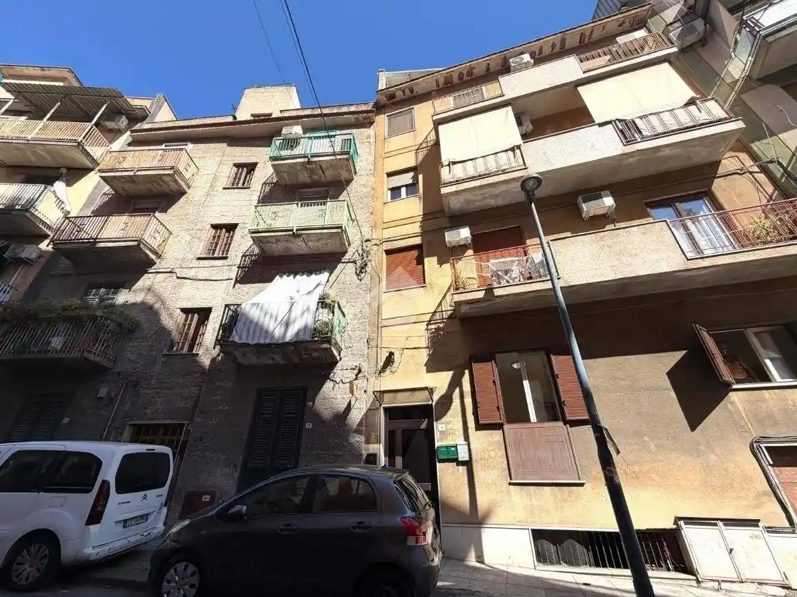 Appartamento in vendita a Palermo