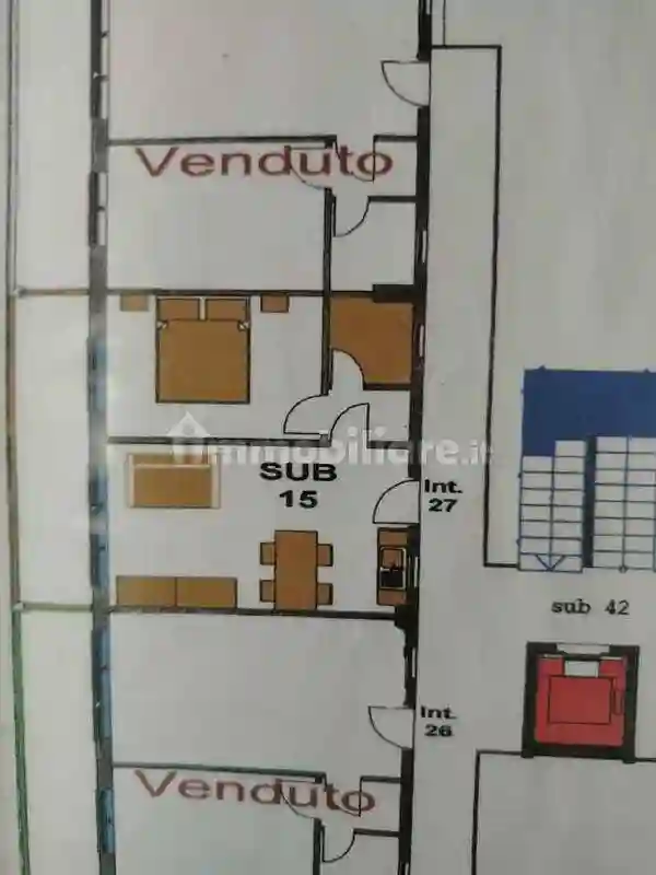 Appartamento - foto 3