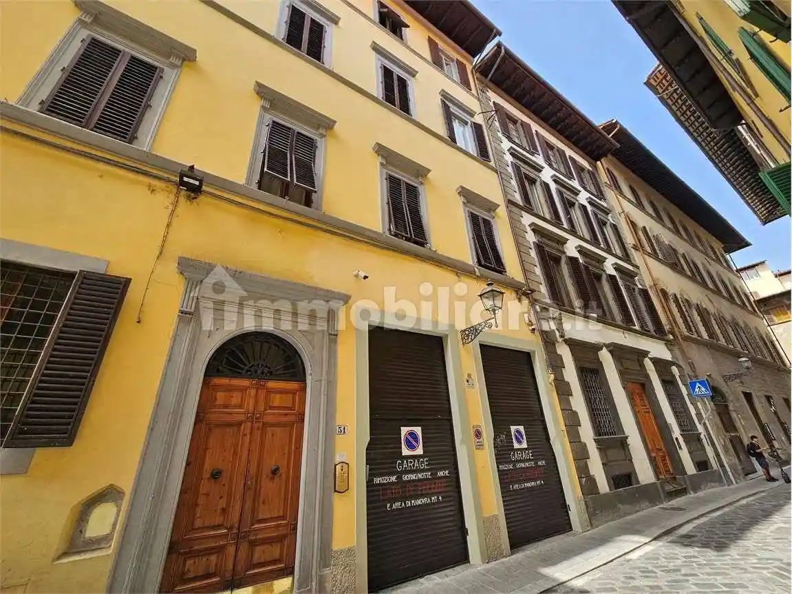 Appartamento in vendita a Firenze