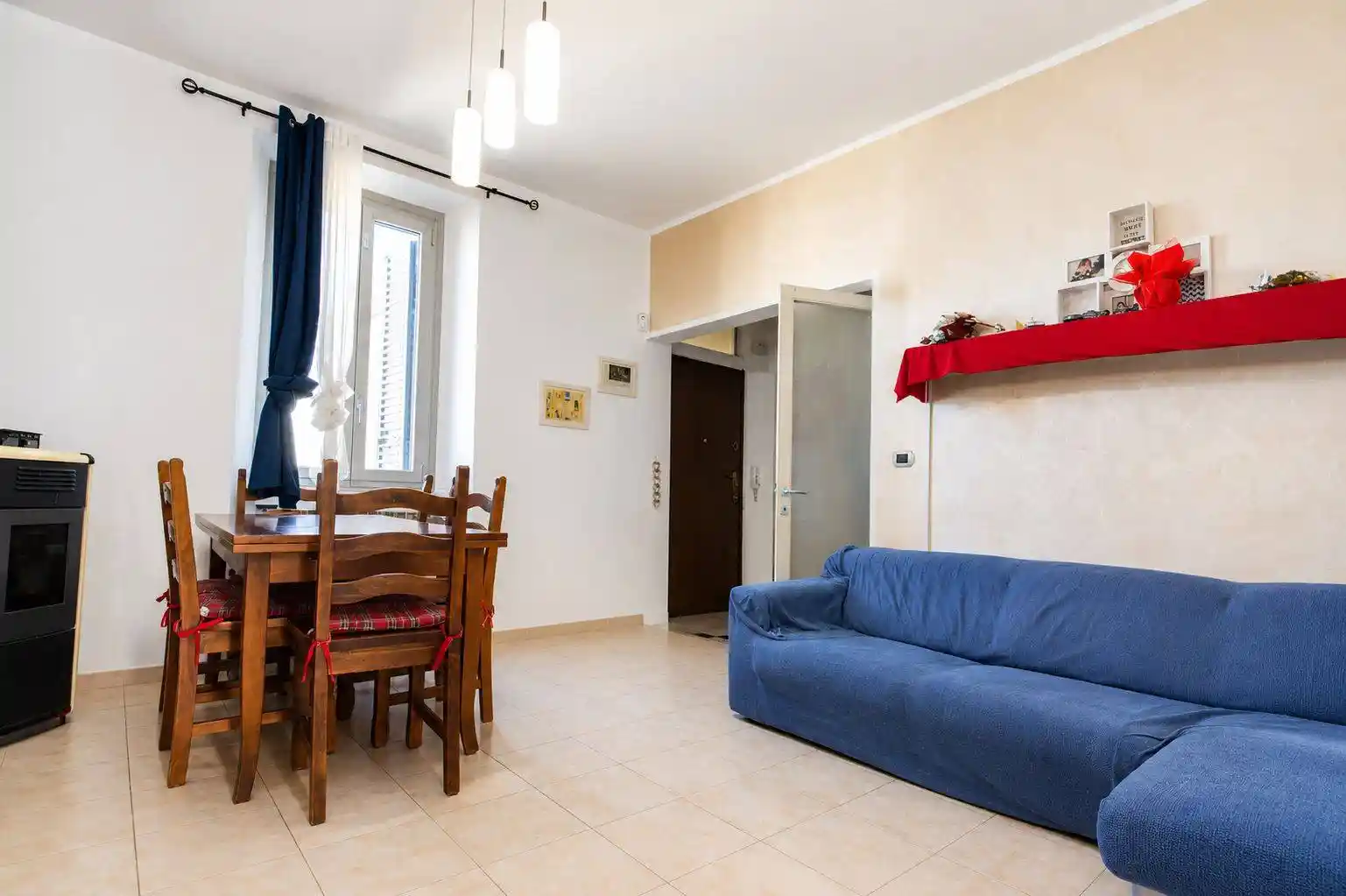 Appartamento in vendita a Busto Arsizio