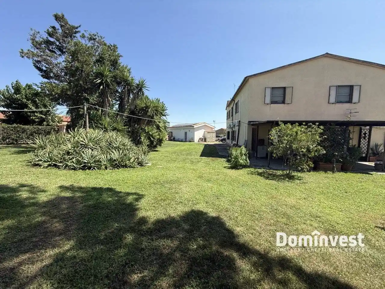 Appartamento in affitto a Capalbio