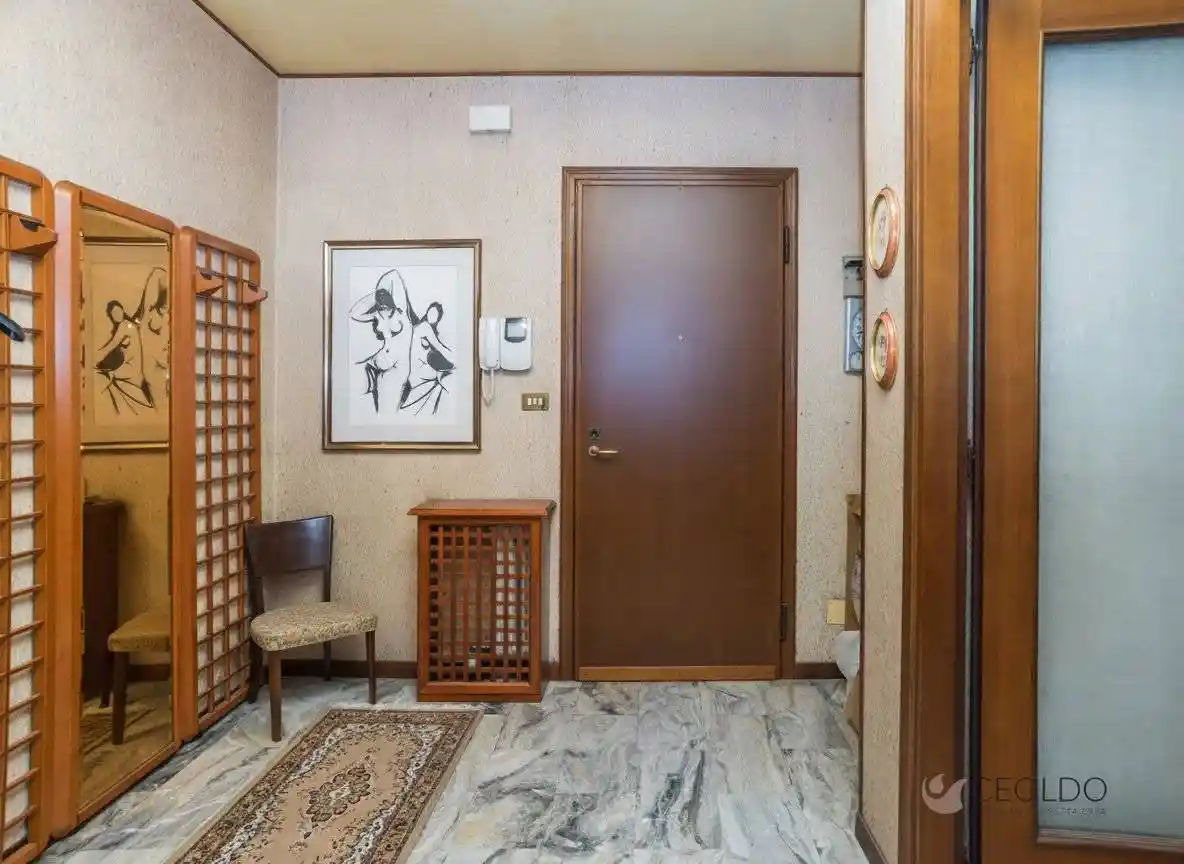 Appartamento in vendita a Padova
