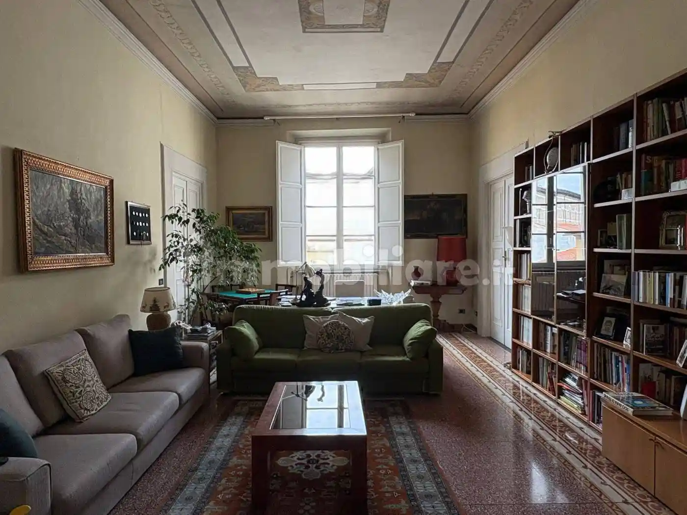 Appartamento in affitto a Lucca